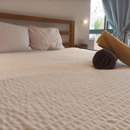Eilat Stone - Patio אבן אילת - פטיו Apartment Ngoại thất bức ảnh