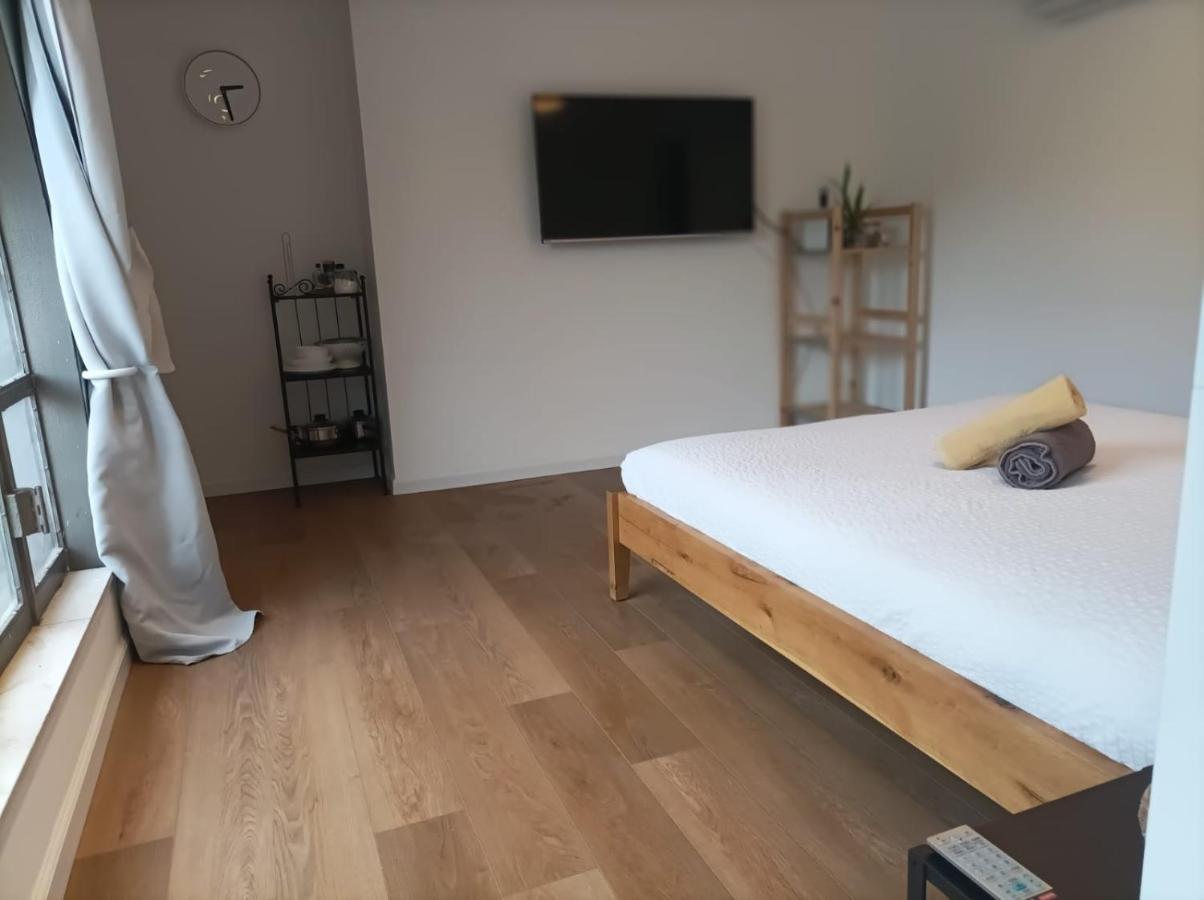 Eilat Stone - Patio אבן אילת - פטיו Apartment Ngoại thất bức ảnh