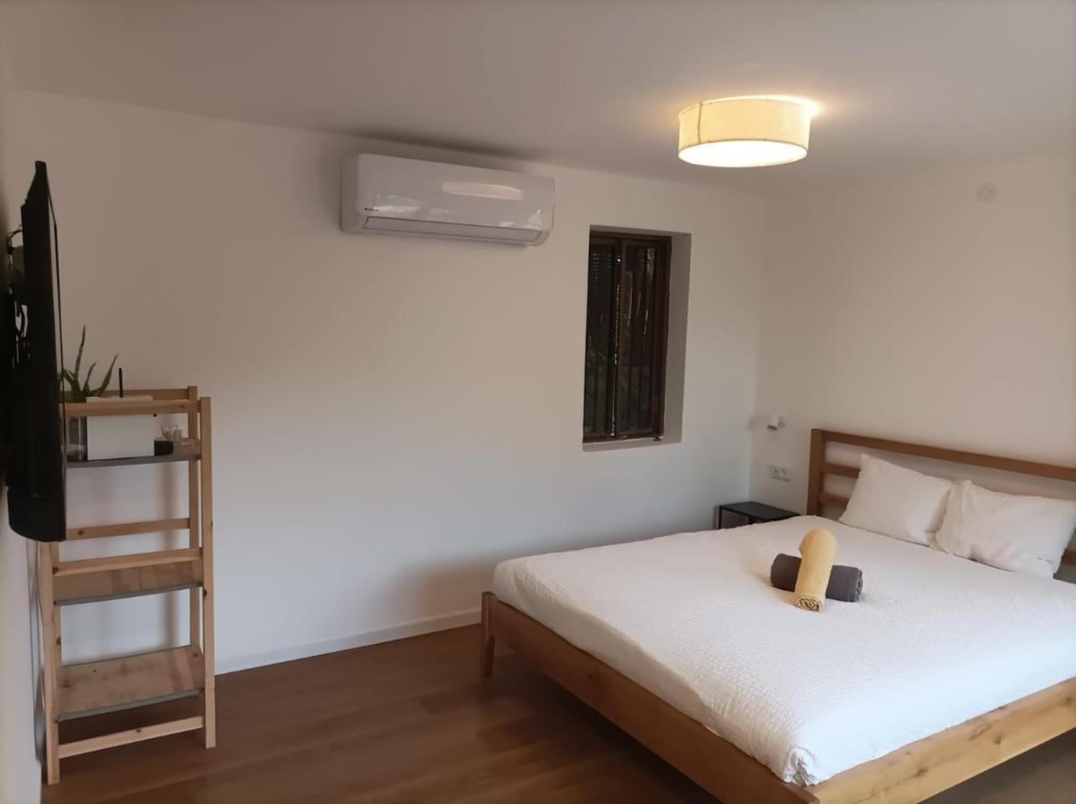Eilat Stone - Patio אבן אילת - פטיו Apartment Ngoại thất bức ảnh
