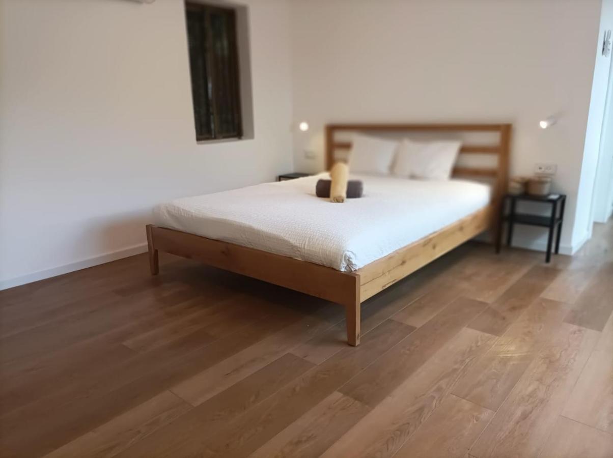 Eilat Stone - Patio אבן אילת - פטיו Apartment Ngoại thất bức ảnh